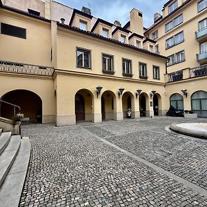 Deluxe Appartement met Twee Slaapkamers